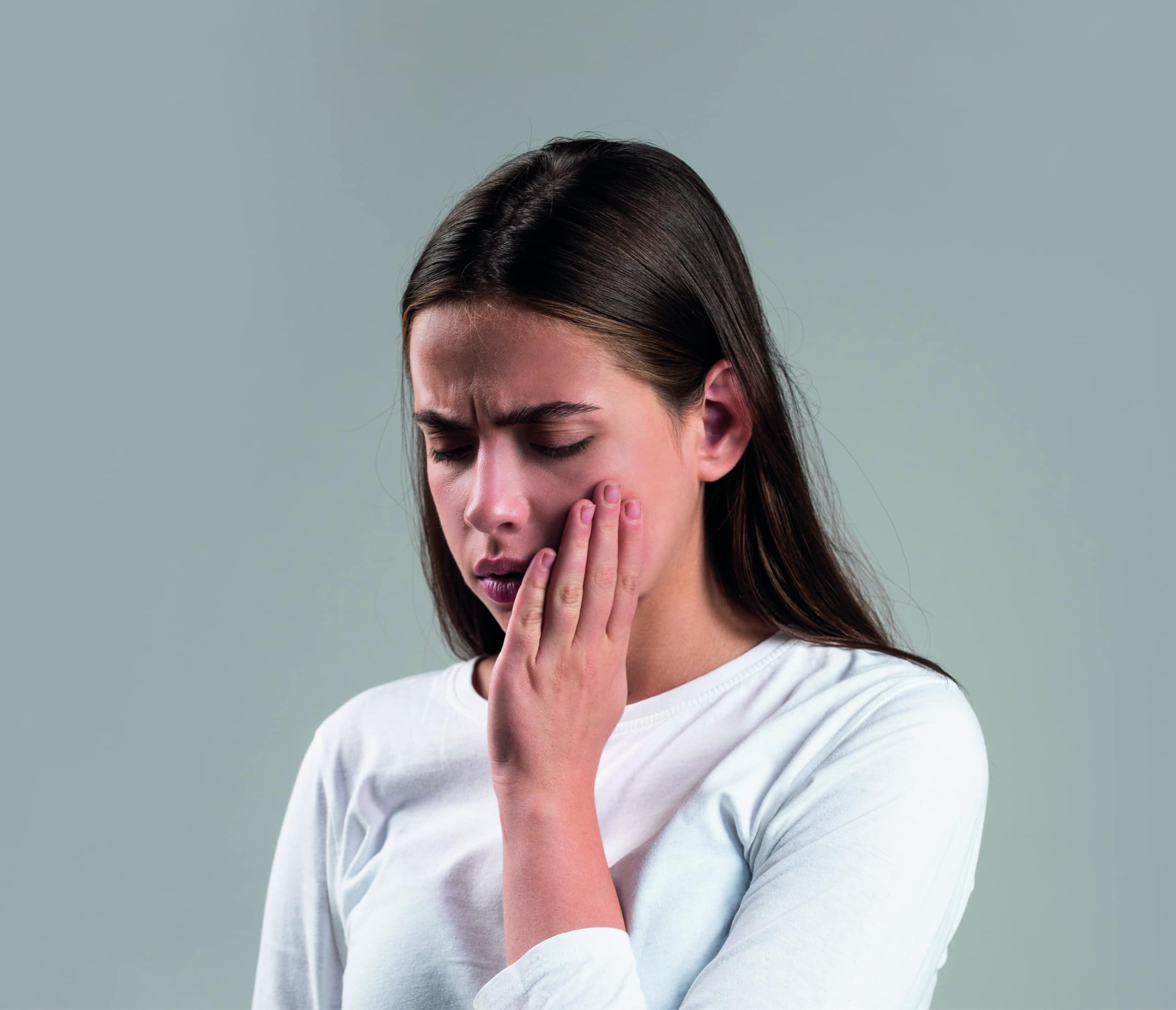 Elettroporazione in Odontoiatria