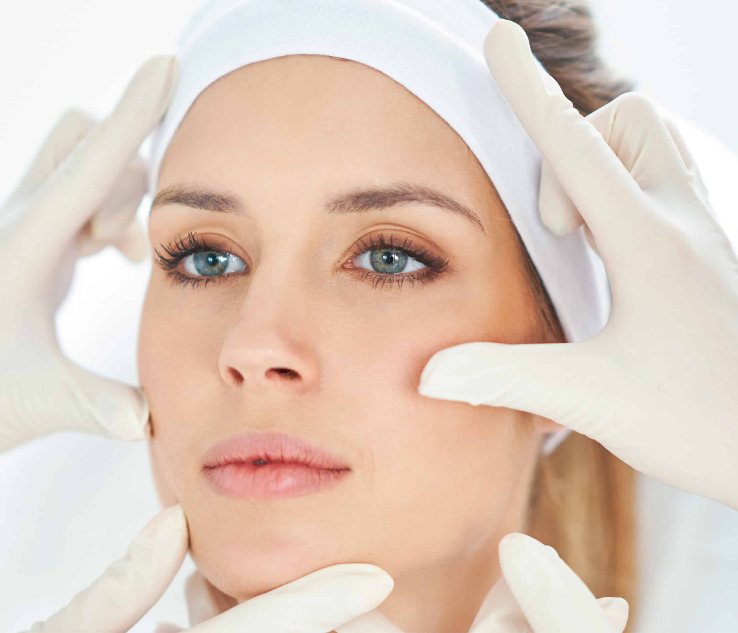 Elettroporazione in Medicina Estetica