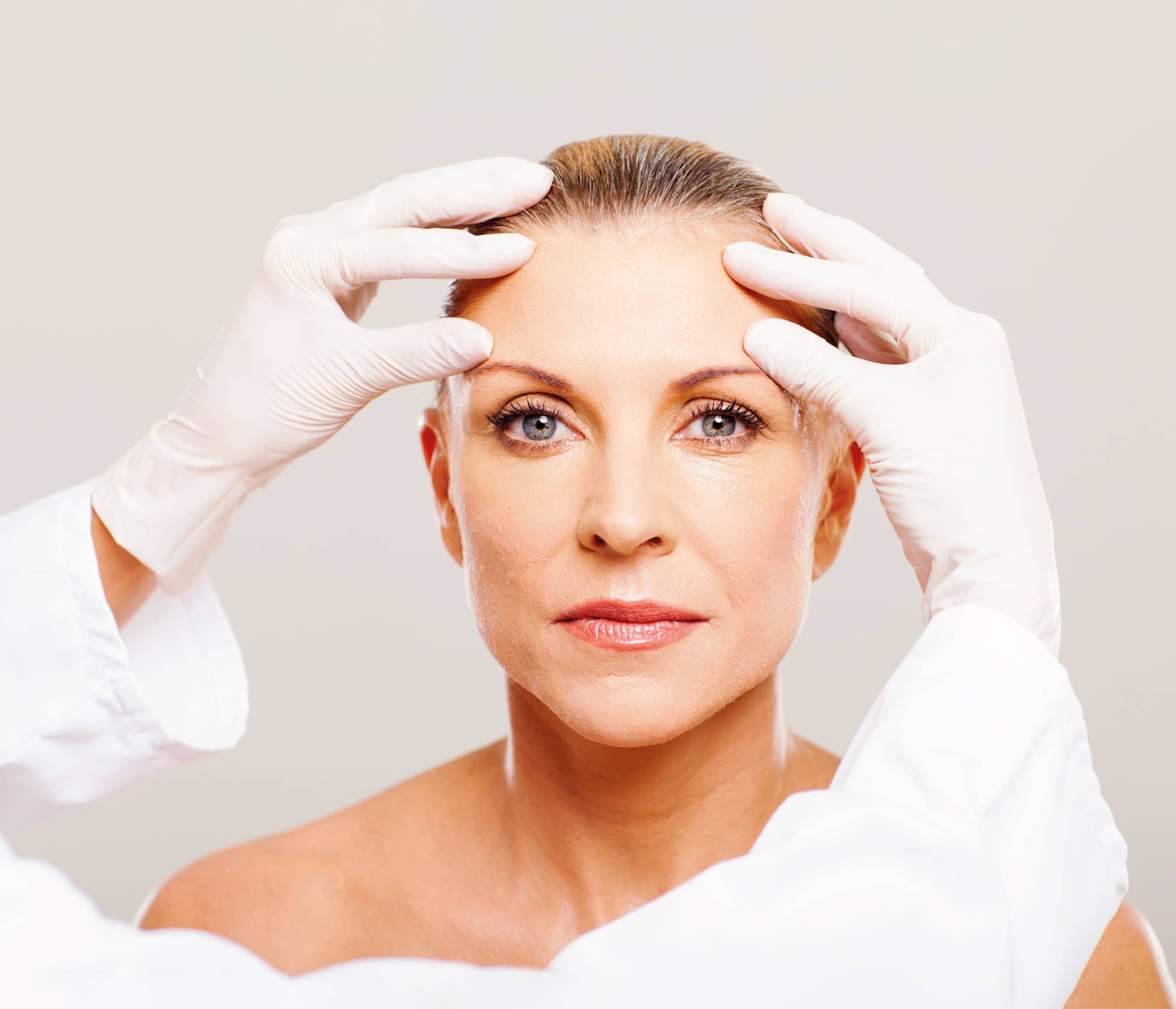 Tecniche non invasive in Medicina Estetica